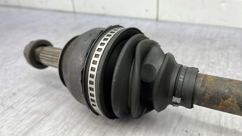 Giunto cardanico albero di trasmissione destro RENAULT SUPER 5 Gasolina - 1