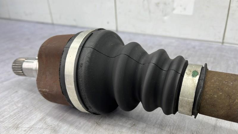 Cardan gauche (transmission) CITROEN C4 2 PHASE 1 Diesel - 1