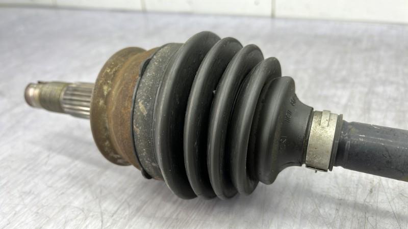 Giunto cardanico albero di trasmissione sinistro OPEL CORSA D PHASE 2 Gasolina - 1