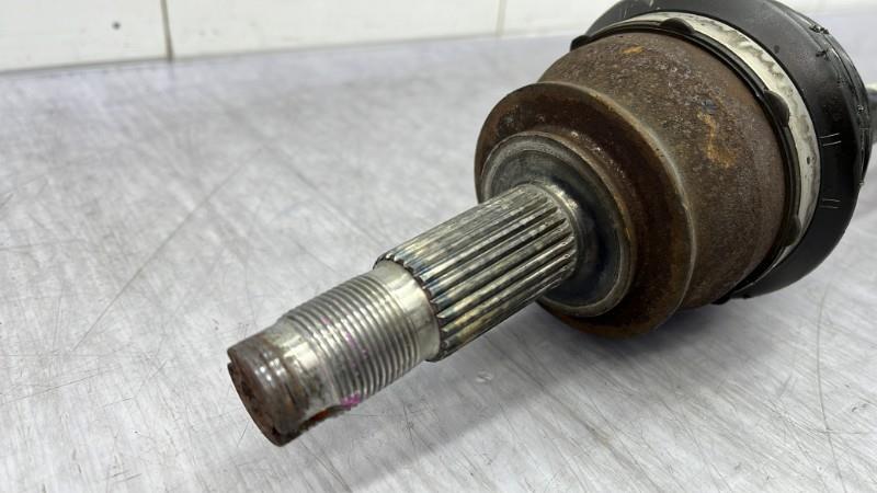 Cardan gauche (transmission) OPEL CORSA D PHASE 2 Diesel - 1