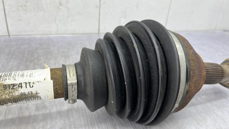 Giunto cardanico albero di trasmissione sinistro CITROEN JUMPER 2  - 1