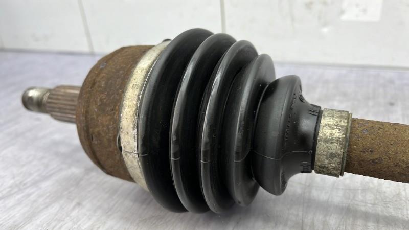 Giunto cardanico albero di trasmissione sinistro RENAULT MEGANE 3 PHASE 2 Diésel - 1