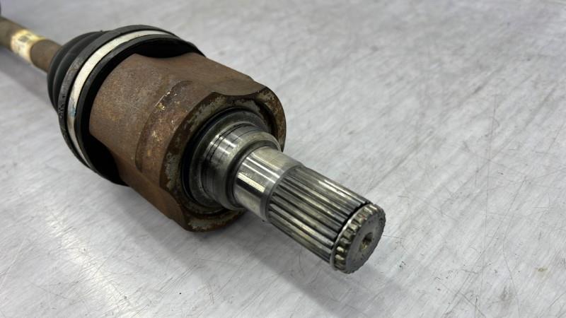 Giunto cardanico albero di trasmissione sinistro KIA RIO 3 PHASE 2 Gasolina - 1