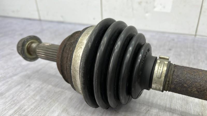 Giunto cardanico albero di trasmissione sinistro VOLKSWAGEN POLO 3 PHASE 1 Gasolina - 1