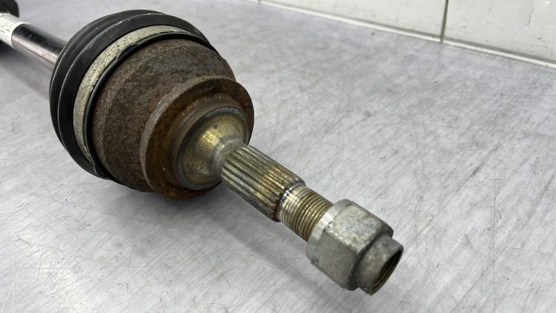 Giunto cardanico albero di trasmissione sinistro CITROEN C3 3 PHASE 2 Diésel - 1