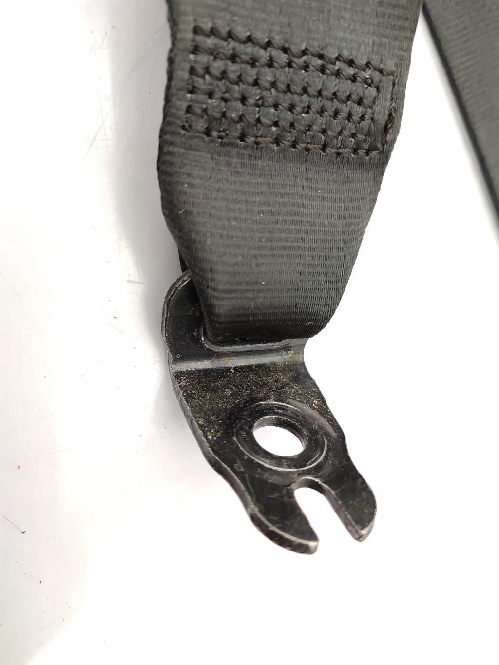 Cintura di sicurezza posteriore destra FORD FIESTA 6 PHASE 2 Gasolina - 1
