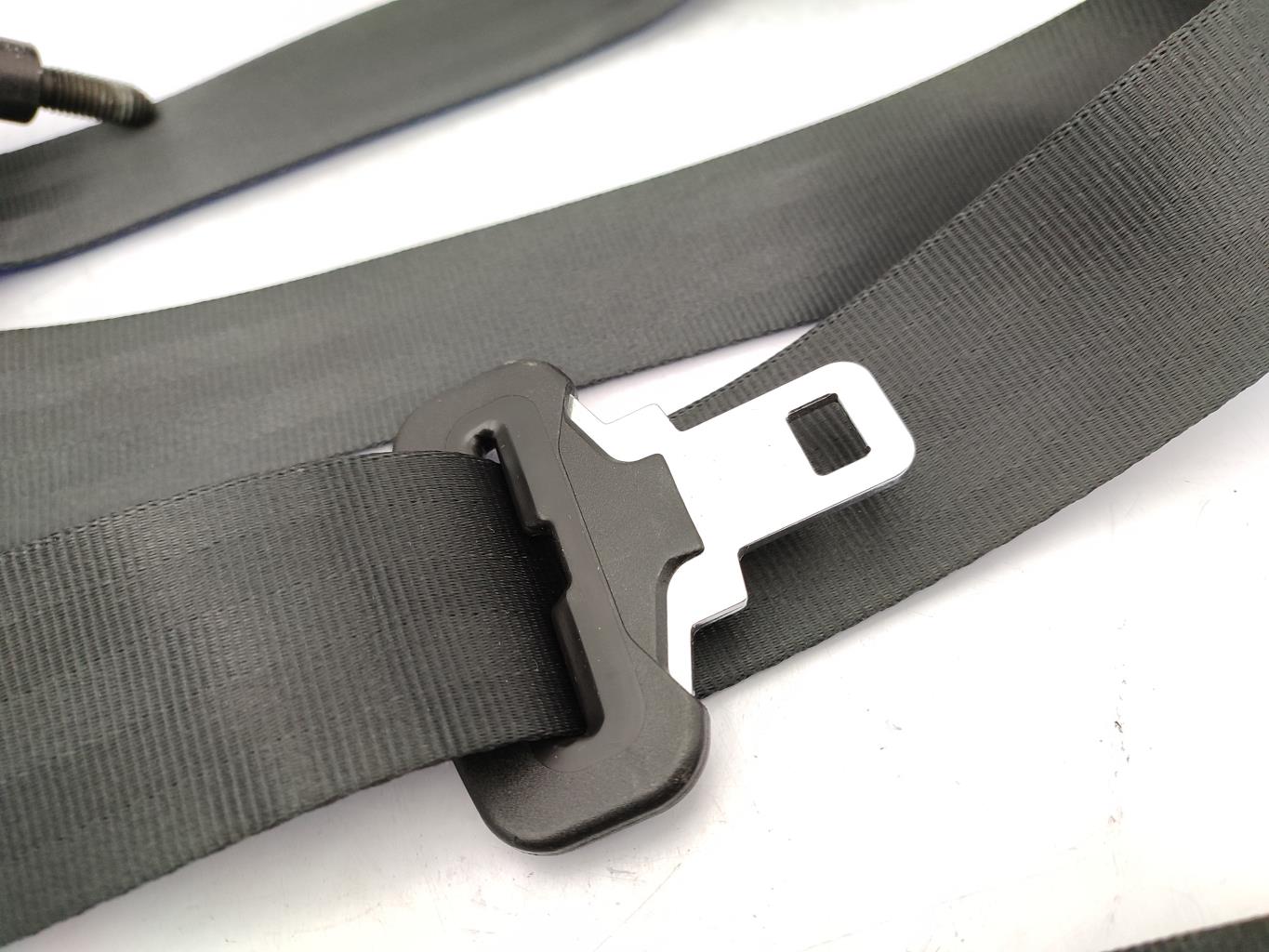 Cintura di sicurezza posteriore sinistra RENAULT MEGANE 3 PHASE 2 BREAK Diésel - 1