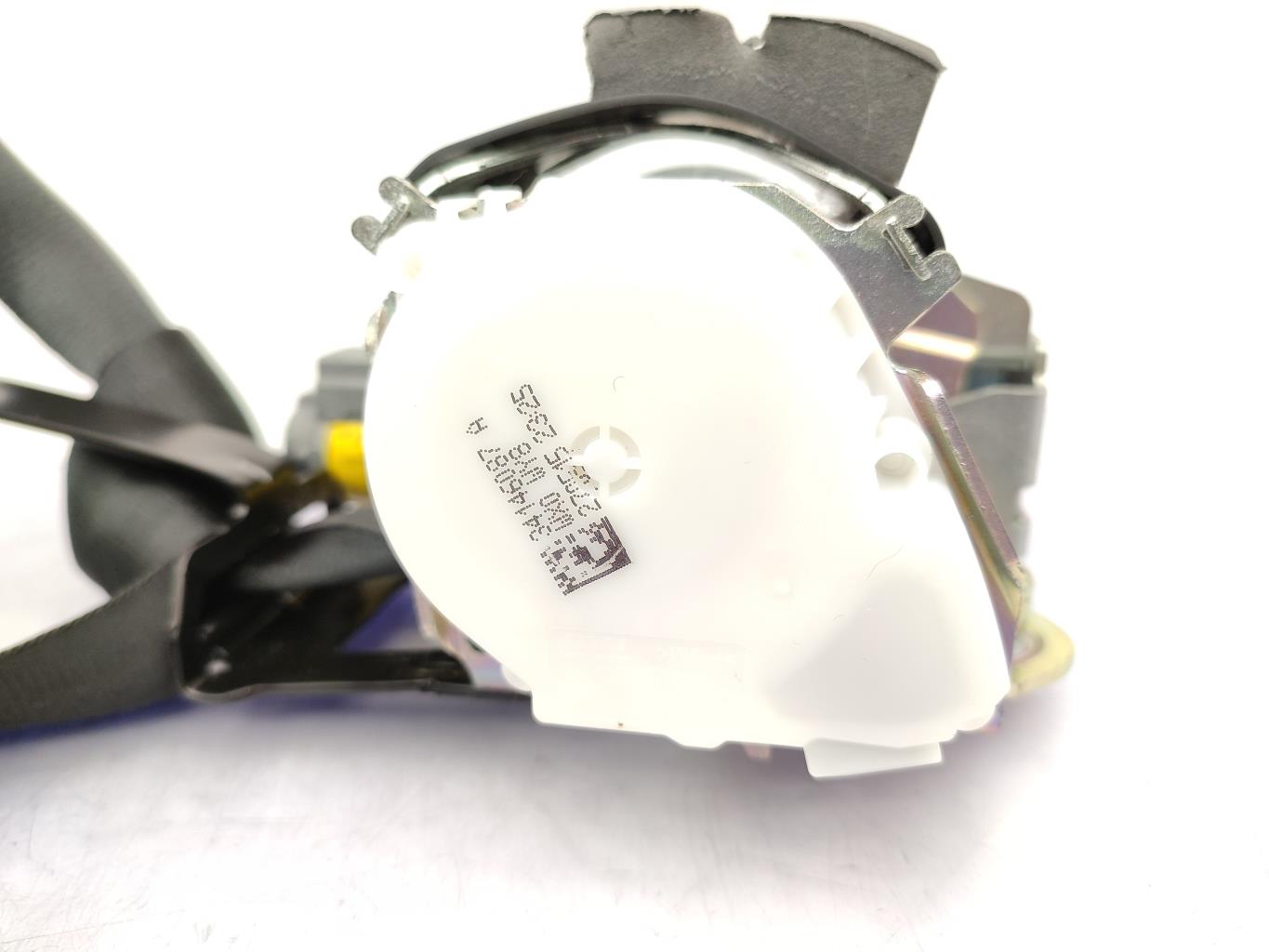 Cintura di sicurezza anteriore sinistra FORD FIESTA 6 PHASE 2 Gasolina - 1