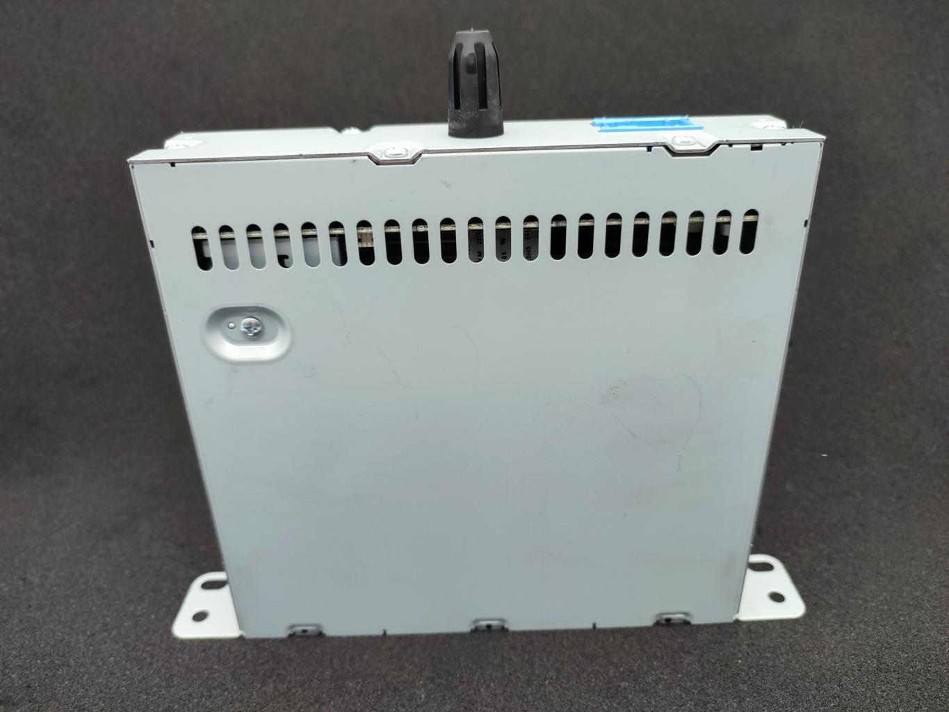 Chargeur CD PEUGEOT 308 2 PHASE 1 Diesel - 1