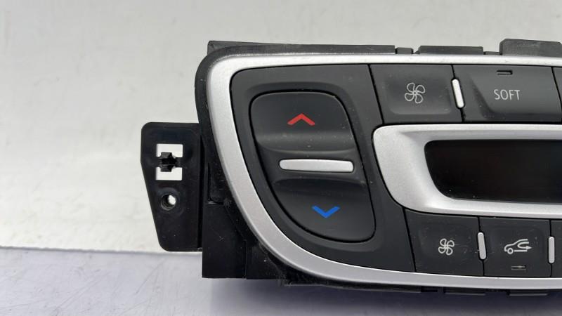 Commande chauffage RENAULT MEGANE 3 PHASE 1 Diesel - 1