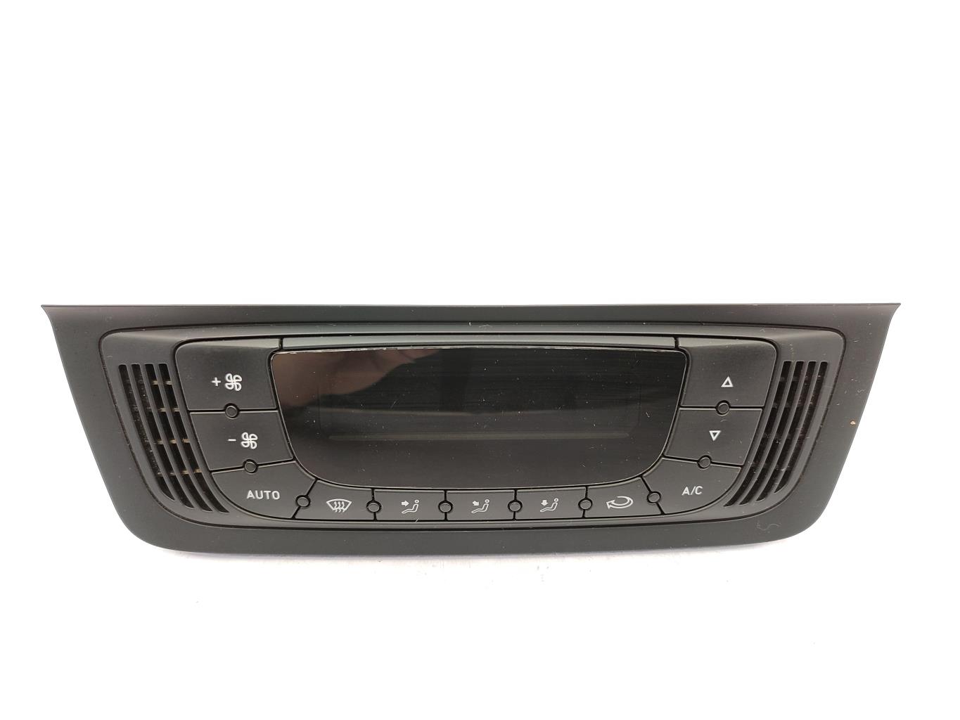 Commande chauffage SEAT IBIZA 4 PHASE 2 Diesel - 1