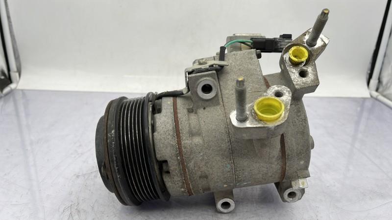 Compresseur clim FORD RANGER 4 PHASE 2 Diesel - 1