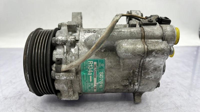 Compressore clima VOLKSWAGEN POLO 3 PHASE 1 Gasolina - 1