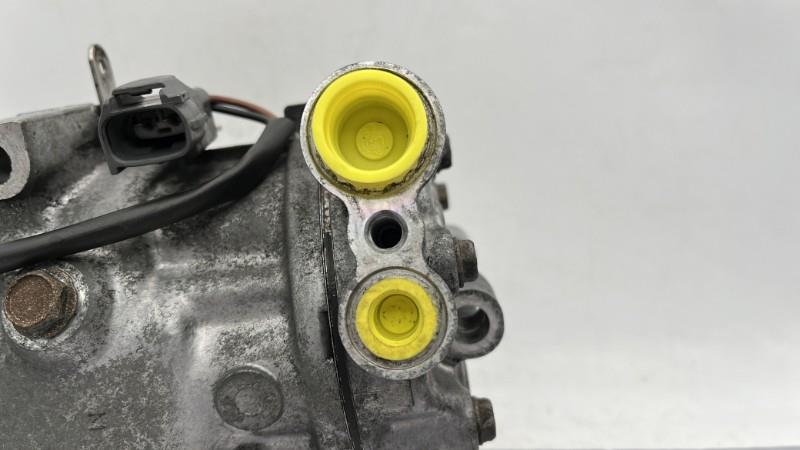 Compressore clima FIAT GRANDE PUNTO Diésel - 1