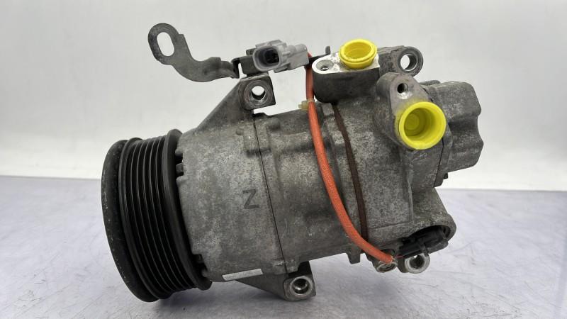 Compresseur clim TOYOTA AURIS 1 PHASE 1 Essence - 1