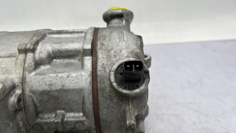 Compresseur clim OPEL CORSA D PHASE 1 Diesel - 1