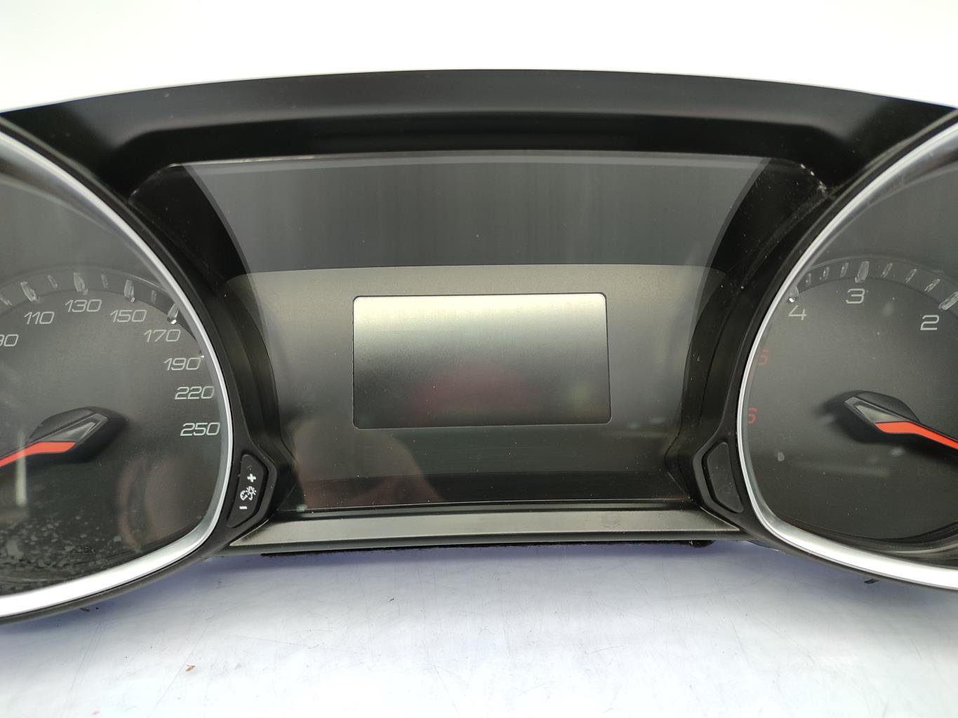 Compteur PEUGEOT 308 2 PHASE 1 Diesel - 1