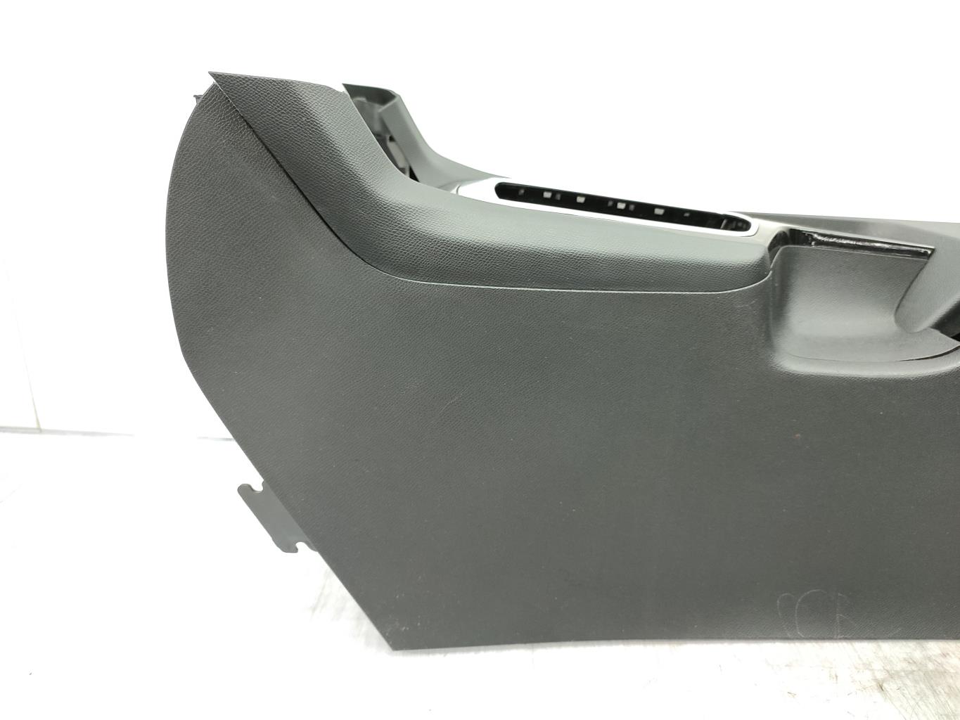Consolle centrale (interno in plastica) PEUGEOT 308 2 PHASE 1 Diésel - 1