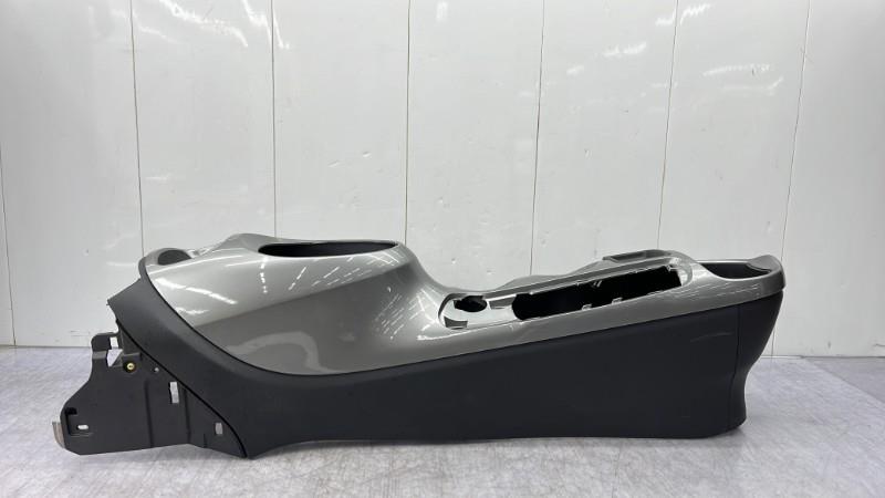 Consolle centrale (interno in plastica) NISSAN JUKE 1 PHASE 1 Diésel - 1