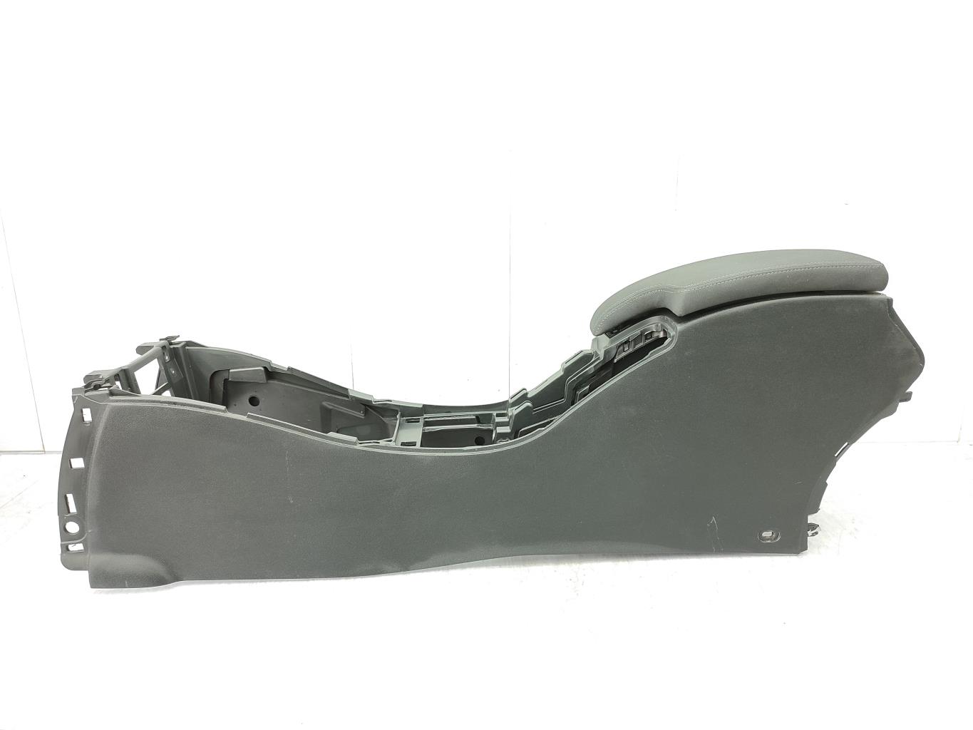Consolle centrale (interno in plastica) RENAULT MEGANE 3 PHASE 2 BREAK Diésel - 1