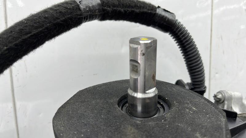 Cremaillere assistee CITROEN C3 3 PHASE 2 Diesel - 1
