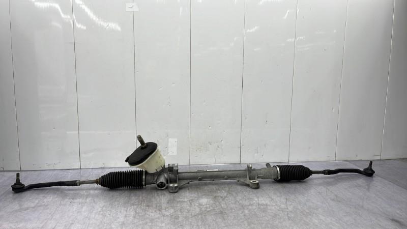 Cremagliera servosterzo RENAULT MEGANE 3 PHASE 2 Diésel - 1