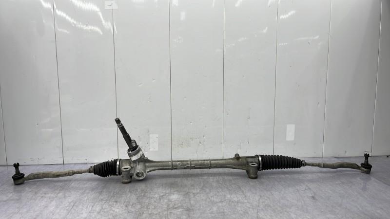 Cremagliera meccanica TOYOTA AURIS 1 PHASE 1 Gasolina - 1