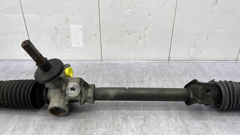 Cremagliera meccanica RENAULT CLIO 2 PHASE 2 Diésel - 1