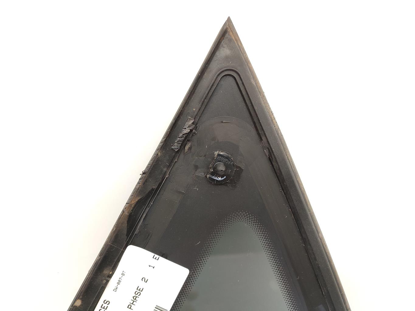 Ventanilla triangular trasera derecha FORD FIESTA 6 PHASE 2 Gasolina - 1