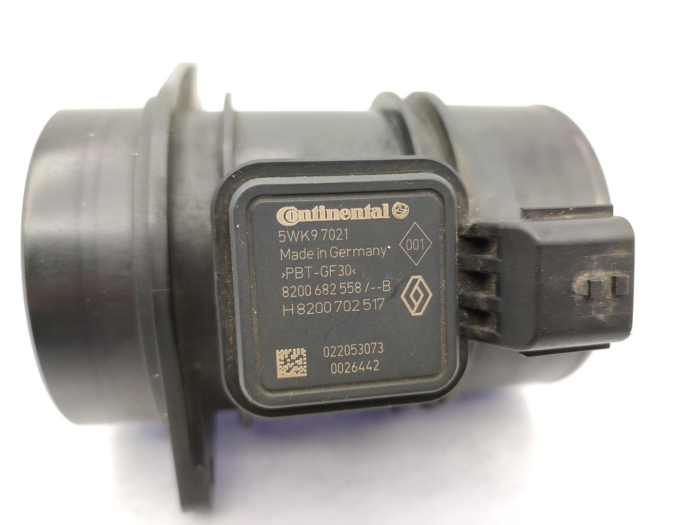 Debitmetre RENAULT MEGANE 3 PHASE 2 BREAK Diesel - 1