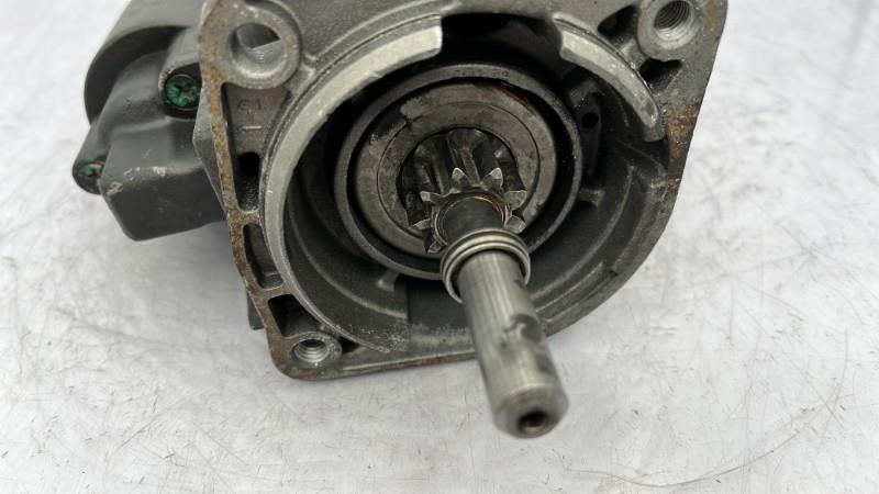 Motorino avviamento VOLKSWAGEN POLO 3 PHASE 1 Gasolina - 1