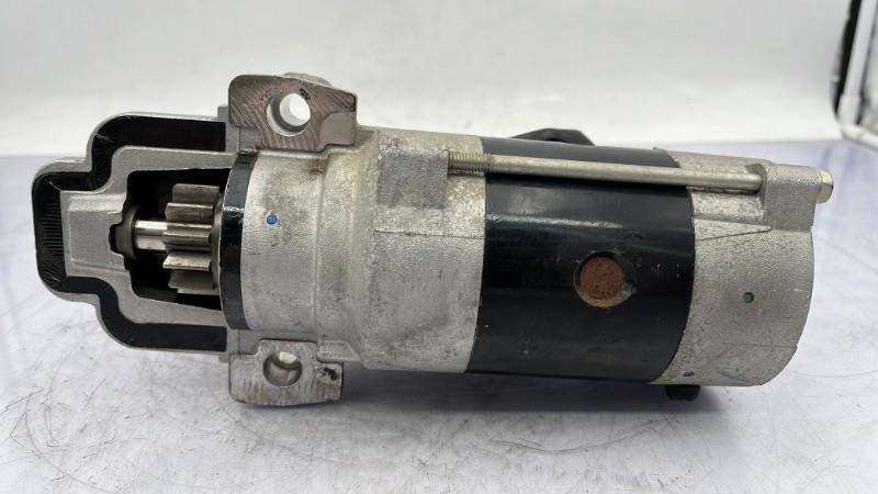 Demarreur FORD RANGER 4 PHASE 2 Diesel - 1