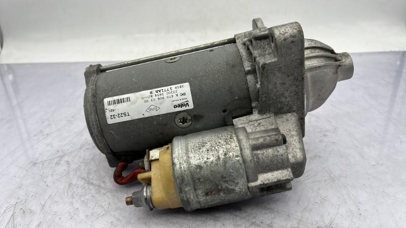 Demarreur RENAULT MASTER 3 PHASE 2 Diesel - 1