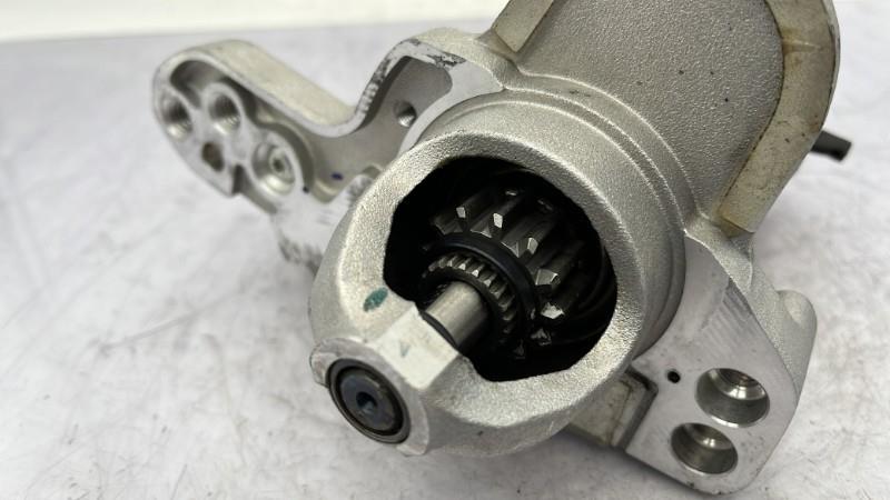 Motorino avviamento DACIA SANDERO 3 Gasolina - 1