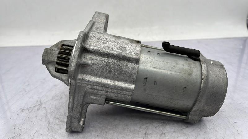 Motorino avviamento TOYOTA AURIS 1 PHASE 1 Gasolina - 1