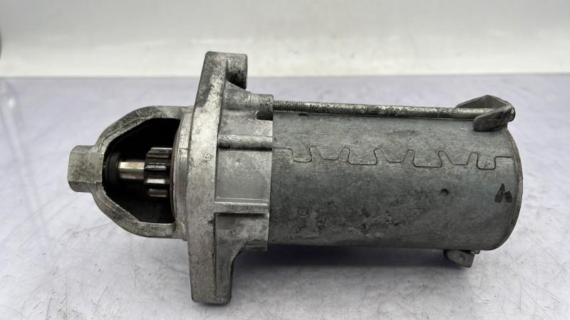 Motorino avviamento FIAT GRANDE PUNTO Diésel - 1