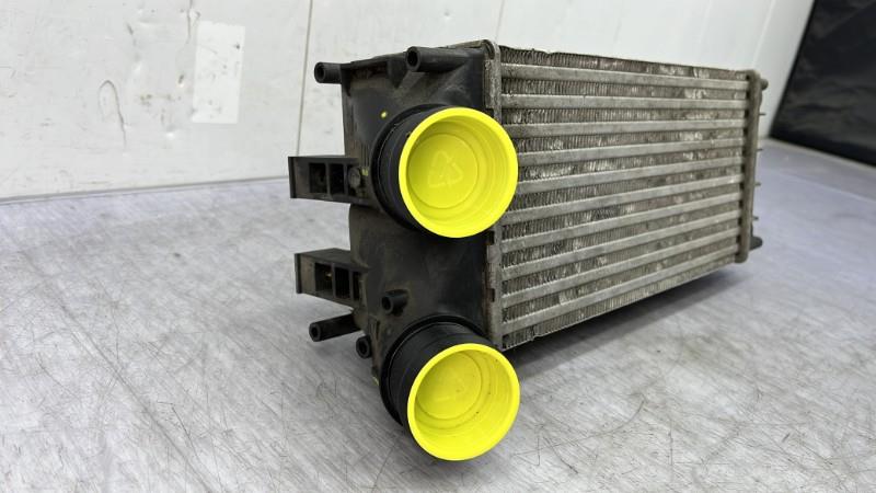 Echangeur air (Intercooler) CITROEN BERLINGO 2 PHASE 1 Diesel - 1