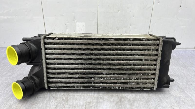 Scambiatore aria (Intercooler) PEUGEOT PARTNER 2 PHASE 1 Diésel - 1