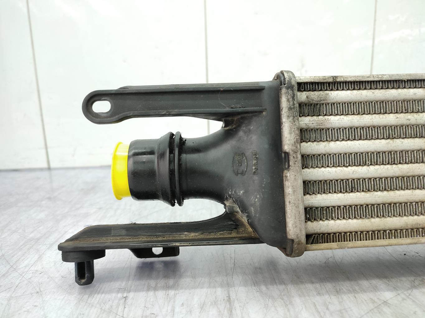 Echangeur air (Intercooler) OPEL CORSA D PHASE 1 Diesel - 1
