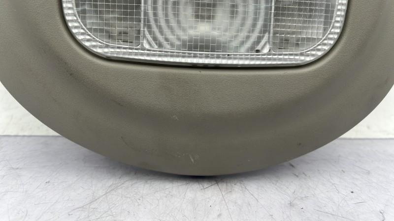 Eclairage de plafonnier CITROEN BERLINGO 2 PHASE 1 Diesel - 1