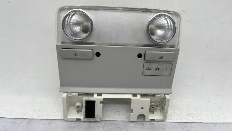 Luce di cortesia VOLKSWAGEN TIGUAN 1 PHASE 1 Diésel - 1
