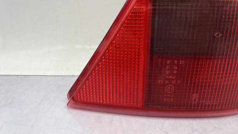 Fanale posteriore principale destro (luci) RENAULT CLIO 2 PHASE 1 Gasolina - 1