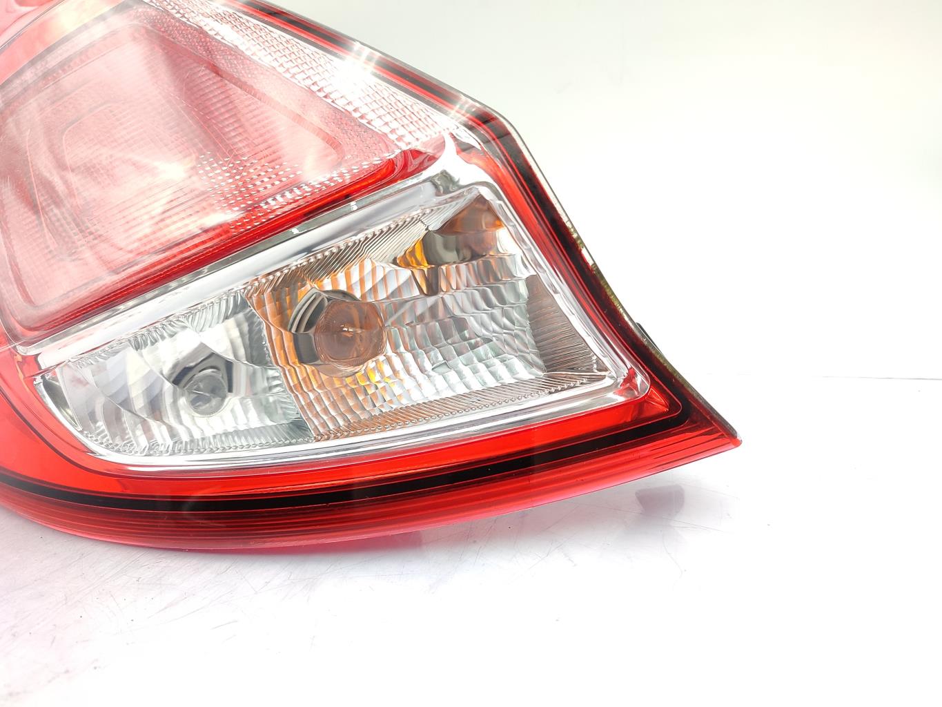 Fanale posteriore principale sinistro (luci) FORD FIESTA 6 PHASE 2 Gasolina - 1