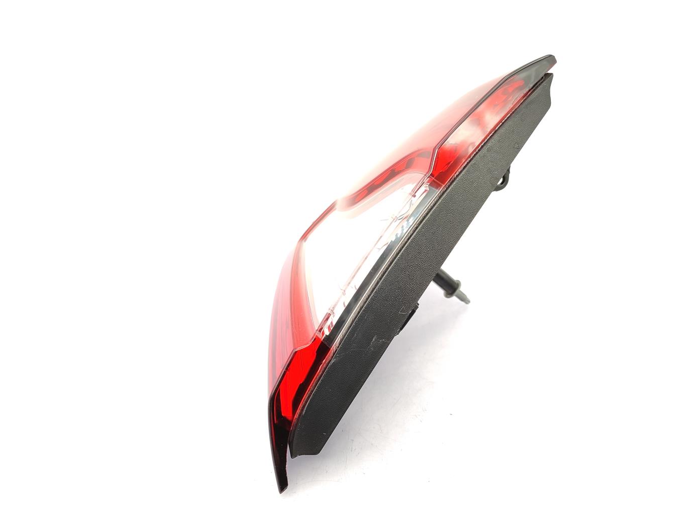 Feu arriere secondaire gauche (feux) RENAULT CAPTUR 1 PHASE 1 Diesel - 1