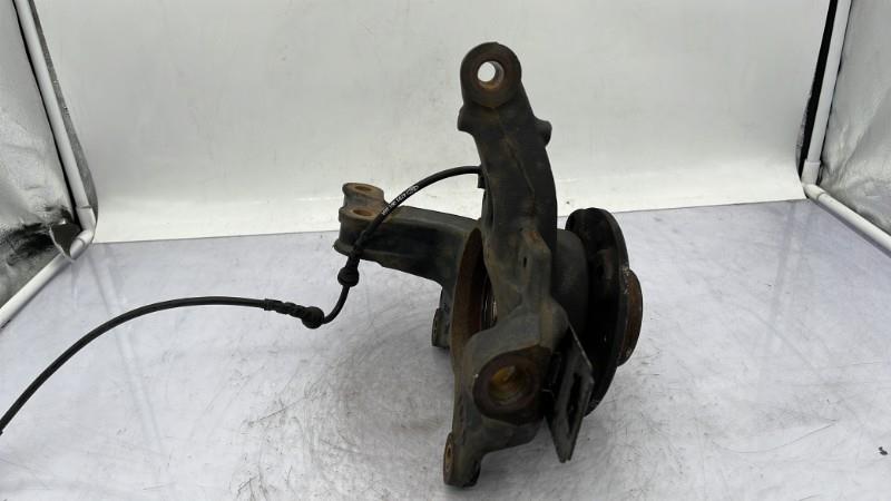 Fusee avant droit RENAULT MEGANE 3 PHASE 2 BREAK Diesel - 1