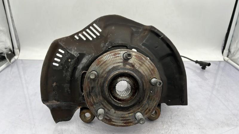 Fuso anteriore destro TOYOTA AURIS 1 PHASE 1 Gasolina - 1