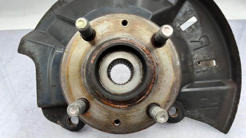 Fusee avant droit KIA RIO 3 PHASE 2 Essence - 1