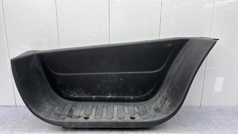 Revetement RENAULT MASTER 3 PHASE 2 Diesel - 1