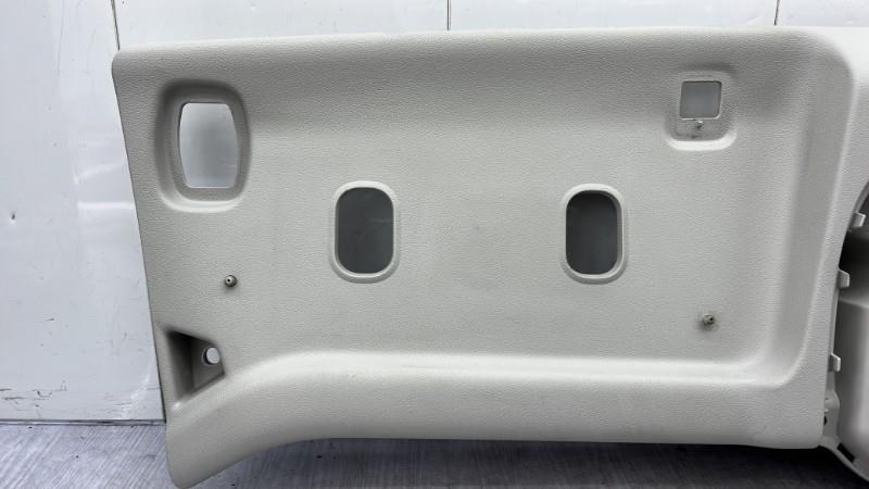 Rivestimento CITROEN BERLINGO 2 PHASE 1 Diésel - 1