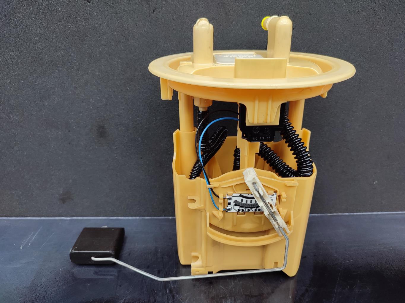 Indicatore carburante PEUGEOT 206+ Diésel - 1